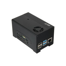 jOY-iT Gehäuse Strompi 3 Case jOY-iT Gehäuse Strompi 3 Case