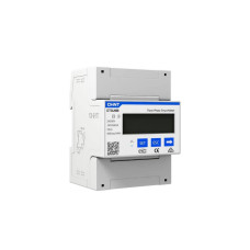 Hoymiles Dreiphasen-Energiezähler Smart Meter, 100 A Hoymiles Dreiphasen-Energiezähler Smart Meter, 100 A