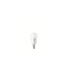 WiZ Leuchtmittel 4.9W (40W) E14 Tunable White & Color Einzelpack