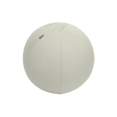 Leitz Sitzball Active 55 cm Hellgrau