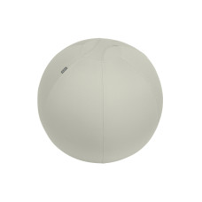 Leitz Sitzball Active 65 cm Hellgrau