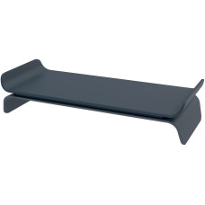 Leitz Monitor Erhöhung Ergo Dunkelgrau Leitz Monitor Erhöhung Ergo Dunkelgrau