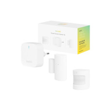 hombli Smart Bluetooth Sensor Kit, Weiss