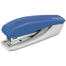 Leitz Heftgerät NeXXt Recycle Mini 10 Seiten, Blau Leitz Heftgerät NeXXt Recycle Mini 10 Seiten, Blau