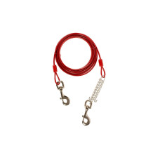 duvoplus Anlegeleine für Hunde bis 50 kg, 6m duvoplus Anlegeleine für Hunde bis 50 kg, 6m