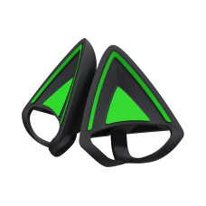 Razer Kitty Ears V2 Grün/Schwarz Razer Kitty Ears V2 Grün/Schwarz