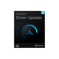 Ashampoo Driver Updater ESD, Vollversion, 3 PC