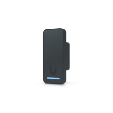 Ubiquiti Access Reader G2 NFC & BT Zutrittskontrolle, Schwarz Ubiquiti Access Reader G2 NFC & BT Zutrittskontrolle, Schwarz