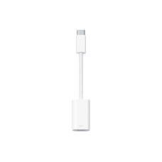 Apple Adapter Lightning – USB-C