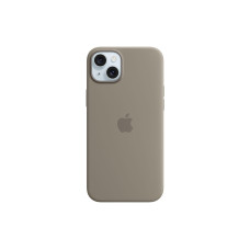 Apple Silicone Case mit MagSafe iPhone 15 Plus