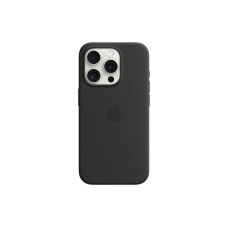 Apple Silicone Case mit MagSafe iPhone 15 Pro