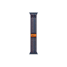 Apple Nike Sport Loop 41 mm Royal/Orange