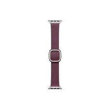 Apple Sport Band 41 mm Modern Buckle/Mulberry Large