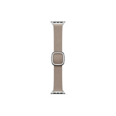 Apple Sport Band 41 mm Modern Buckle/Tan Large