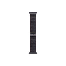 Apple Nike Sport Loop 41 mm Schwarz/Blau