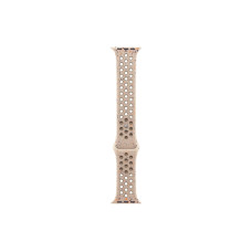 Apple Nike Sport Band 45 mm Desert Stone S/M
