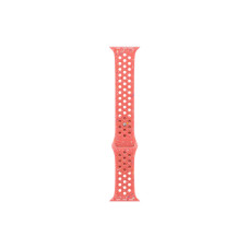 Apple Nike Sport Band 45 mm Magic Ember S/M