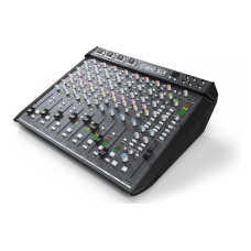 Solid State Logic Mischpult BiG SiX Solid State Logic Mischpult BiG SiX
