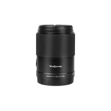 Yongnuo Festbrennweite YN50mm F/1.8Z DF DSM – Nikon Z