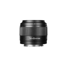 Yongnuo Festbrennweite YN50mm F/1.8S DA DSM II – Sony E-Mount