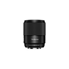 Yongnuo Festbrennweite YN50mm F/1.8X DA DSM Pro – Fujifilm X-Mount