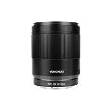 Yongnuo Festbrennweite 85mm F/1.8S DF DSM – Sony E-Mount