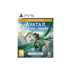 Ubisoft AVATAR: Frontiers of Pandora Gold Edition