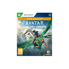 Ubisoft AVATAR: Frontiers of Pandora Gold Edition