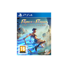 Ubisoft Prince of Persia: The Lost Crown