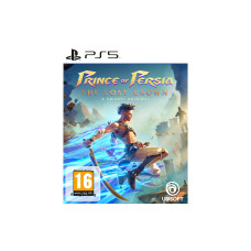 Ubisoft Prince of Persia: The Lost Crown