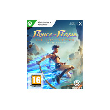 Ubisoft Prince of Persia: The Lost Crown