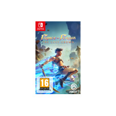 Ubisoft Prince of Persia: The Lost Crown