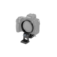 Smallrig Montageplatte Nikon Z Series Kit Drehbar Smallrig Montageplatte Nikon Z Series Kit Drehbar