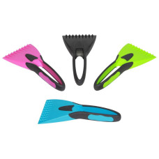 Edi Clean Eiskratzer Max4Car 2K, mehrfarbig assortiert