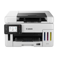 Canon Multifunktionsdrucker GX6550