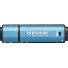 Kingston USB-Stick IronKey Vault Privacy 50 512 GB