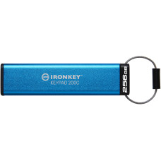 Kingston USB-Stick IronKey Keypad 200C 512 GB