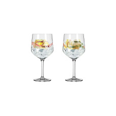 Ritzenhoff Cocktailglas Botanic Lights 720 ml, 2 Stück, Transparent Ritzenhoff Cocktailglas Botanic Lights 720 ml, 2 Stück, Transparent