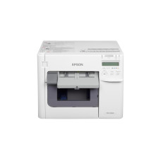 Epson Etikettendrucker TM-C3500