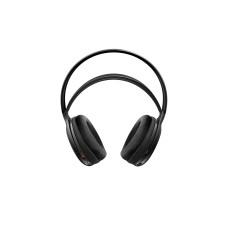 Philips Over-Ear-Kopfhörer SHCD5200/10 Schwarz