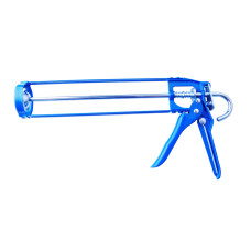 Sika Kartuschenpistole R10D 1 Stück, Blau