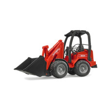 Bruder Spielwaren Landwirtschaftsfahrzeug Schäffer Hoflader 2034 Bruder Spielwaren Landwirtschaftsfahrzeug Schäffer Hoflader 2034