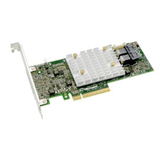 Adaptec RAID-Controller 8 Port SATA3/SAS3 Smart-RAID 3152-8i