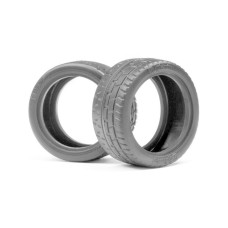 HPI Reifen 31 mm 2 Stück HPI Reifen 31 mm 2 Stück