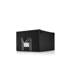 Reisenthel Aufbewahrungsbox Storagebox L Schwarz Reisenthel Aufbewahrungsbox Storagebox L Schwarz
