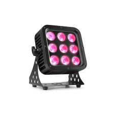 BeamZ Archiktekturscheinwerfer StarColor72 BeamZ Archiktekturscheinwerfer StarColor72