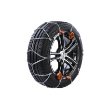 Weissenfels Stahlschneekette Attiwa Clack & Go 10 Weissenfels Stahlschneekette Attiwa Clack & Go 10