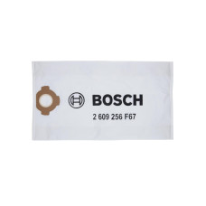 Bosch Aschefilter Vliesfilterbeutel 4 Stück