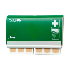 PLUM Water Resistant Spender 90 Stück