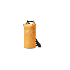 Wili Wili Tree Dry Bag Dragon Fly Sunset Yellow, 15 l Wili Wili Tree Dry Bag Dragon Fly Sunset Yellow, 15 l